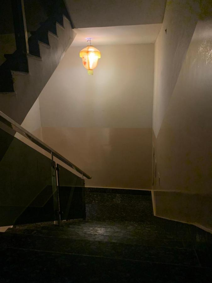 Gd Hotel Njp سيليجوري المظهر الخارجي الصورة