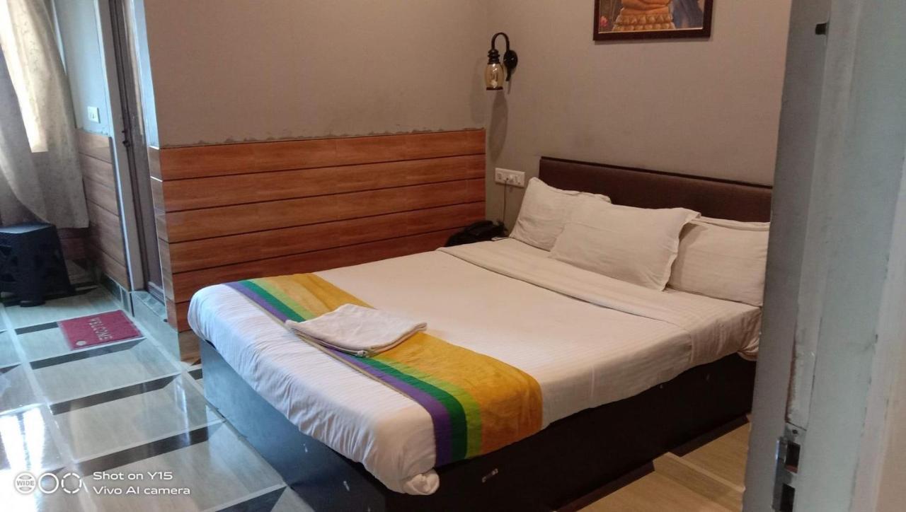 Gd Hotel Njp سيليجوري المظهر الخارجي الصورة