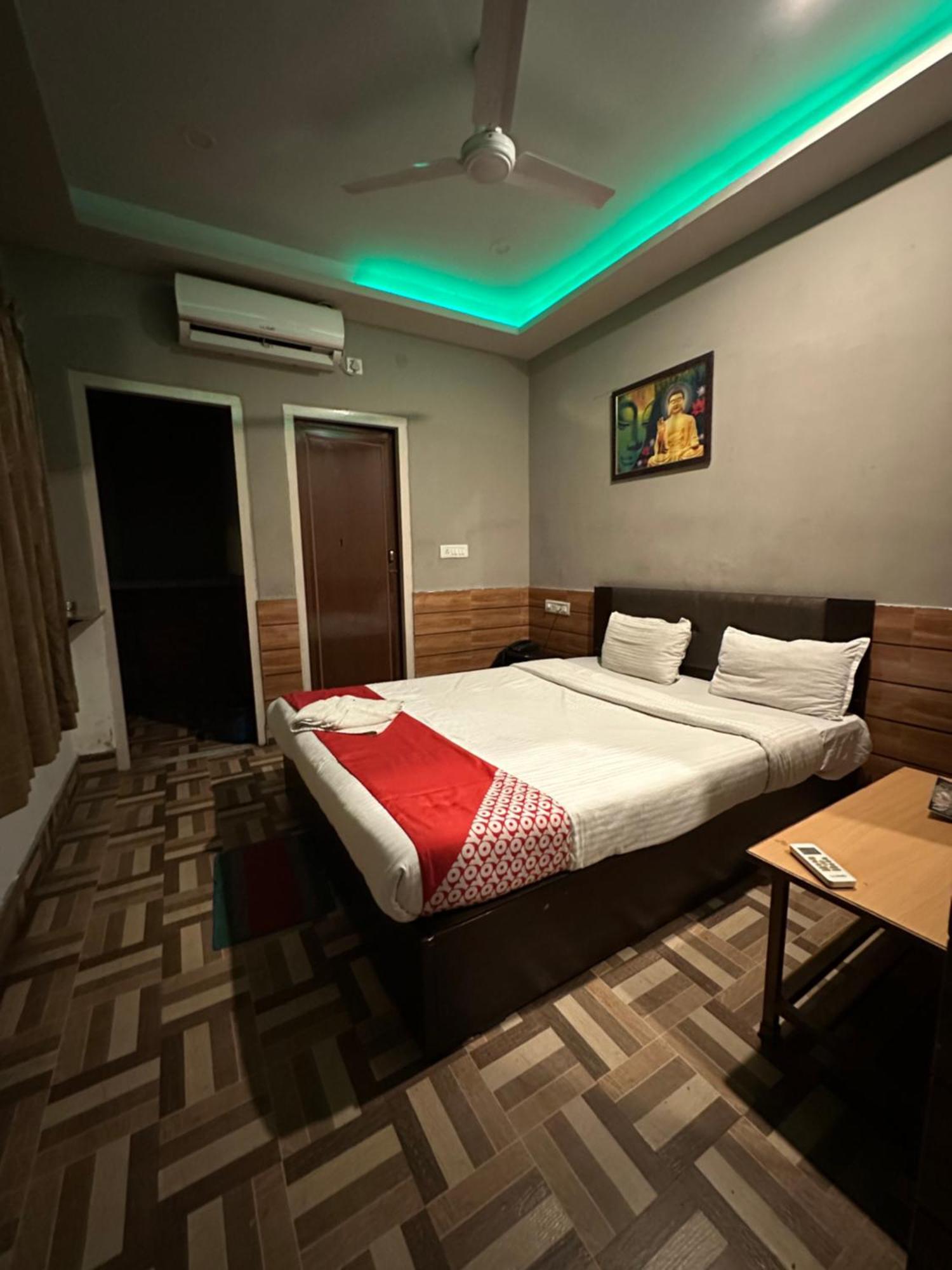 Gd Hotel Njp سيليجوري المظهر الخارجي الصورة